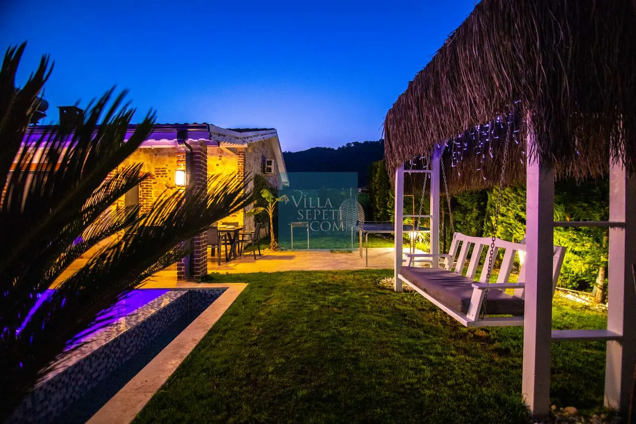 Villa Sol 15