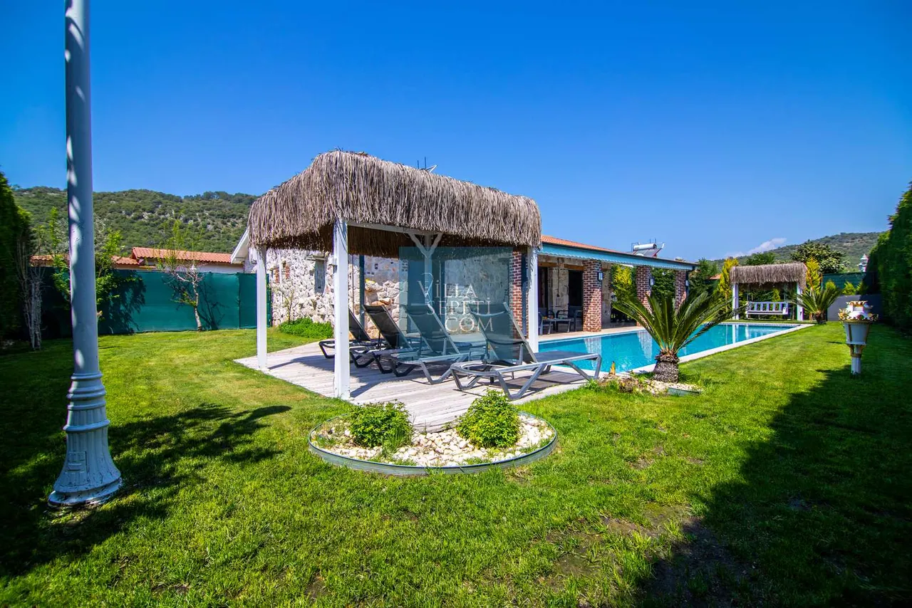 Villa Sol 16