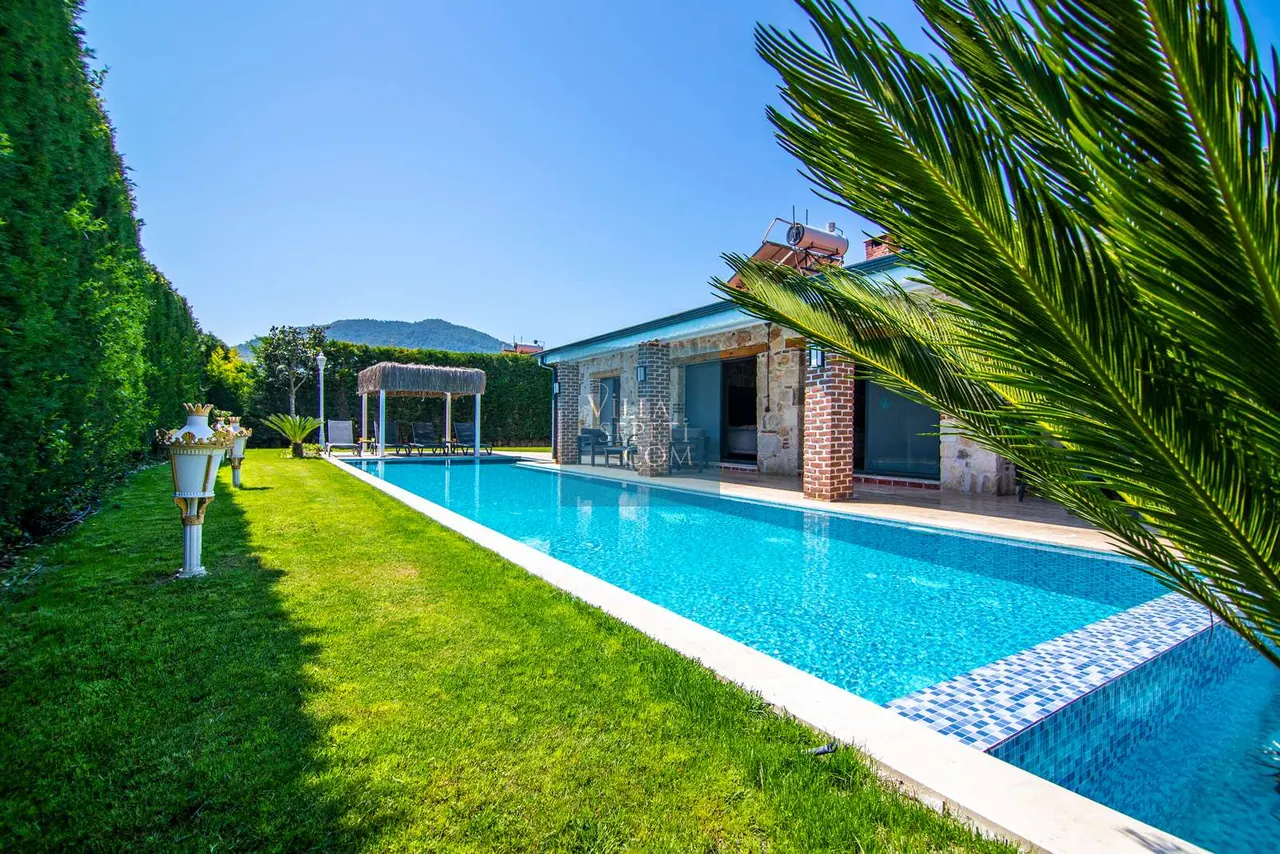 Villa Sol 19