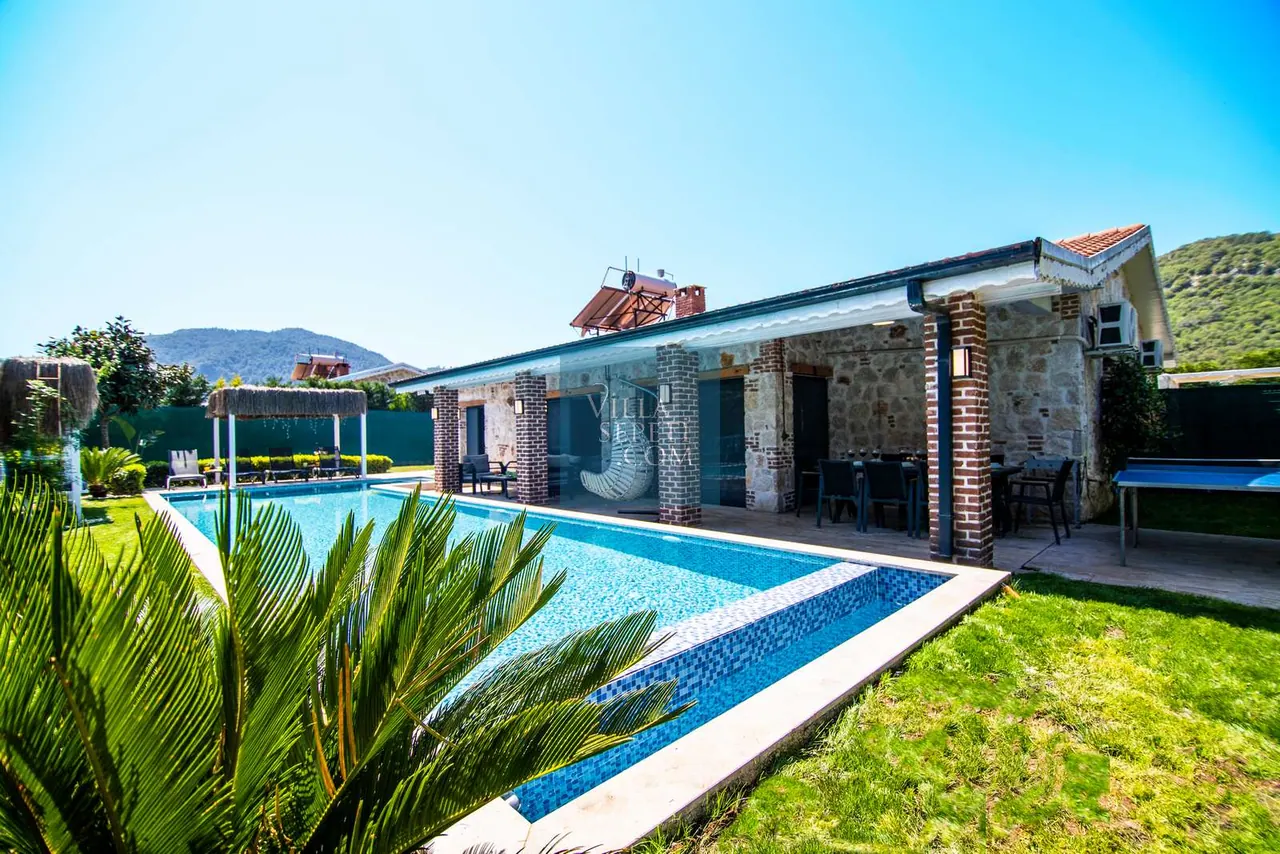 Villa Laluna 4