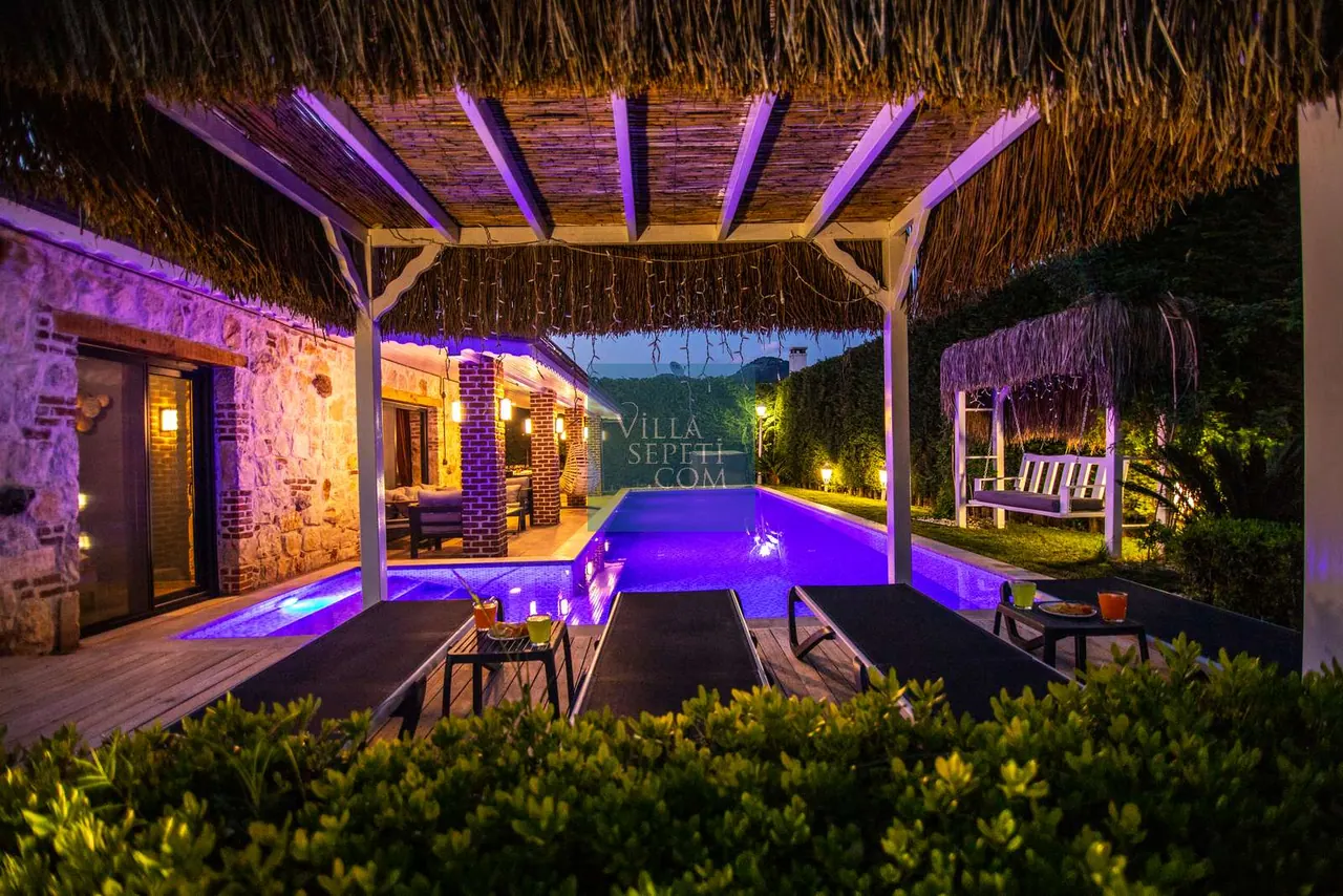Villa Laluna 5