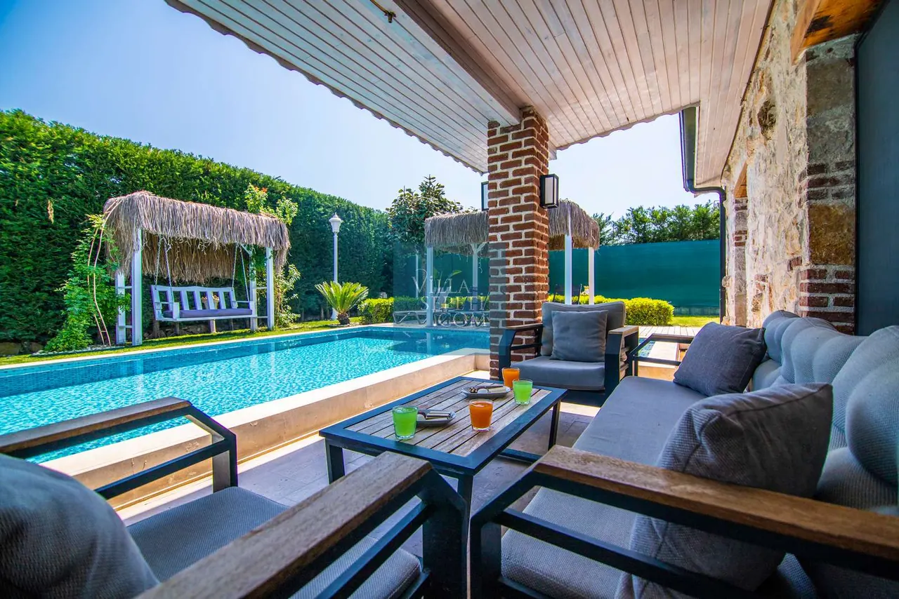 Villa Laluna 7