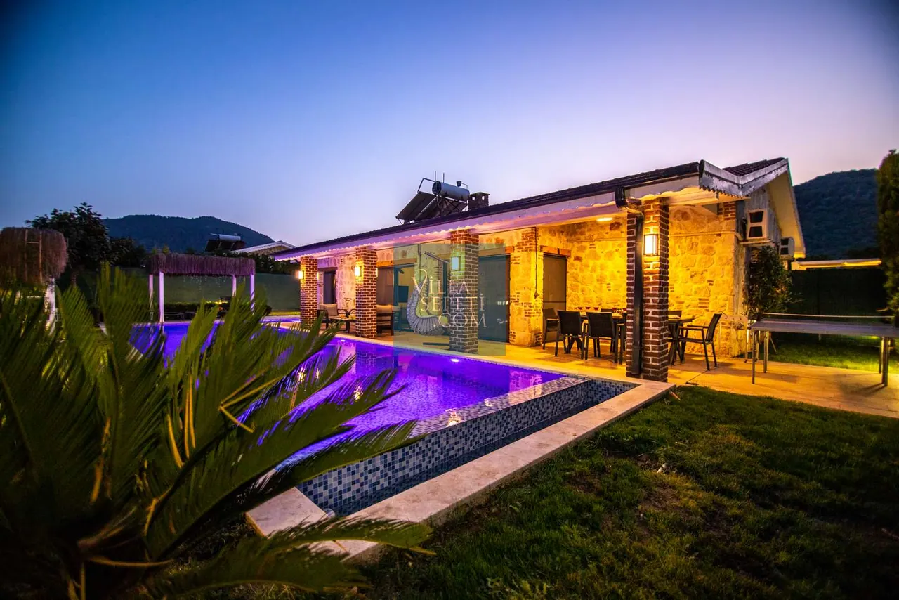 Villa Laluna 8