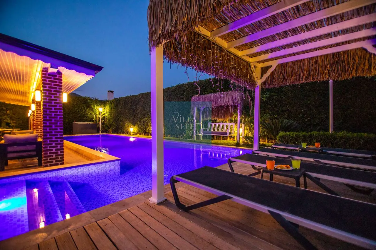 Villa Laluna 19