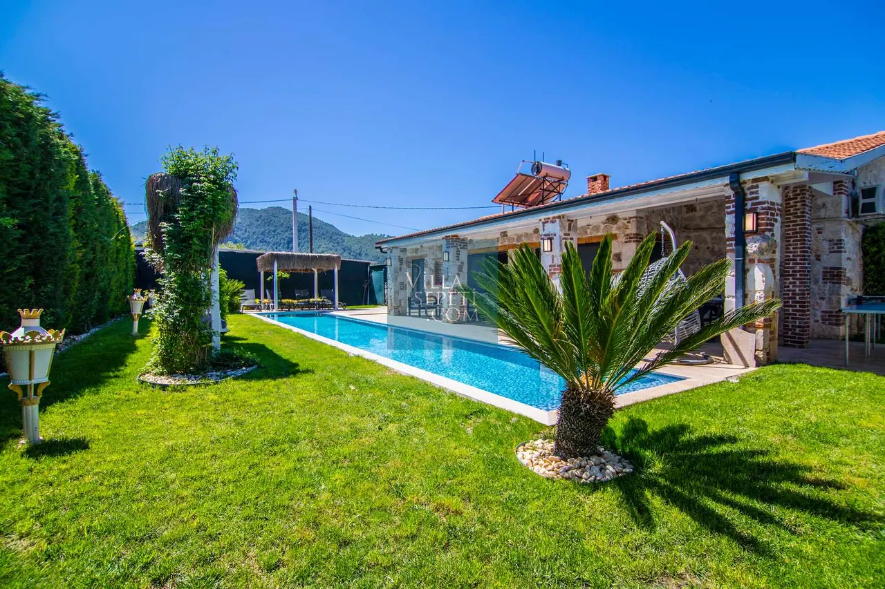 Villa Stella 1