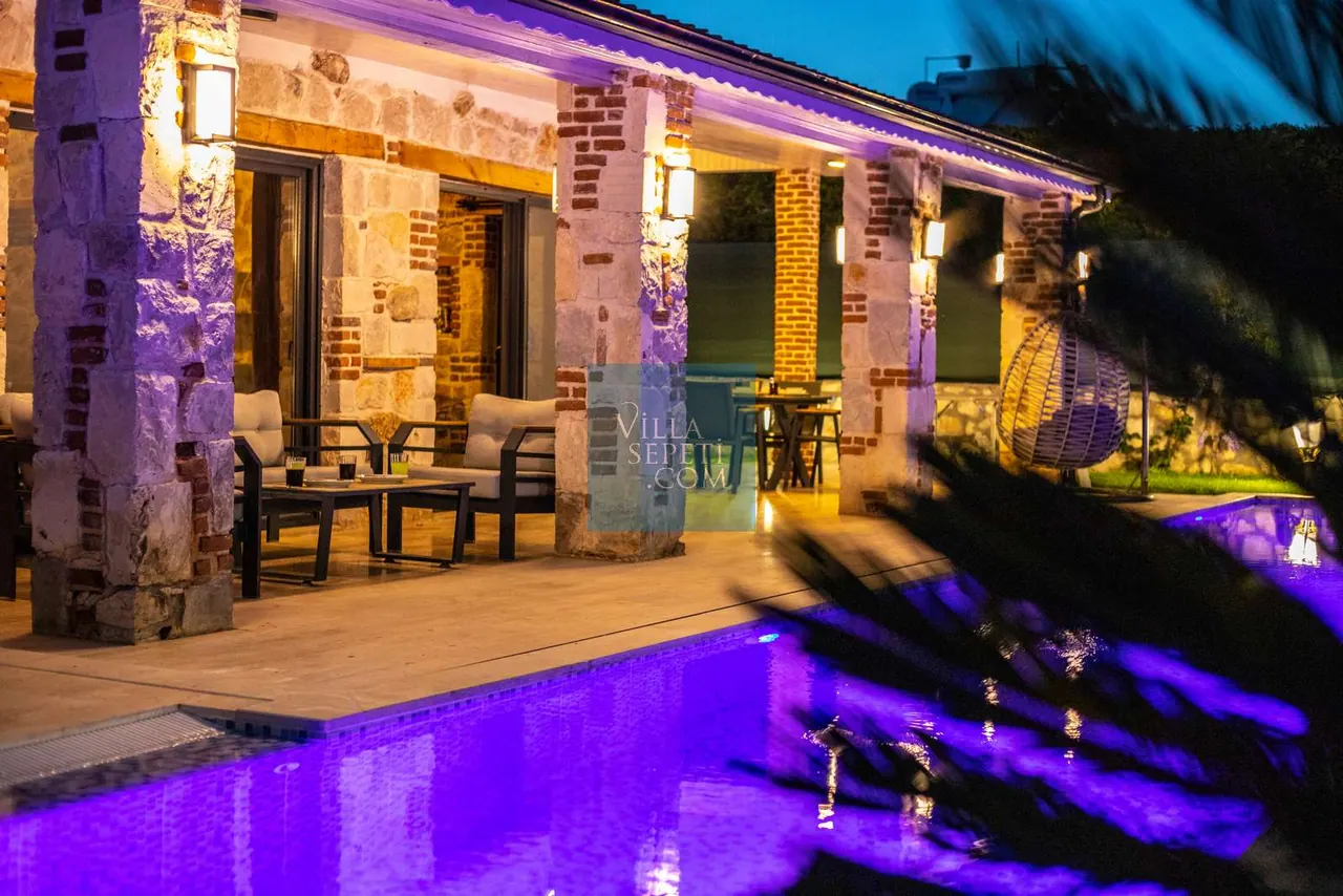 Villa Stella 2
