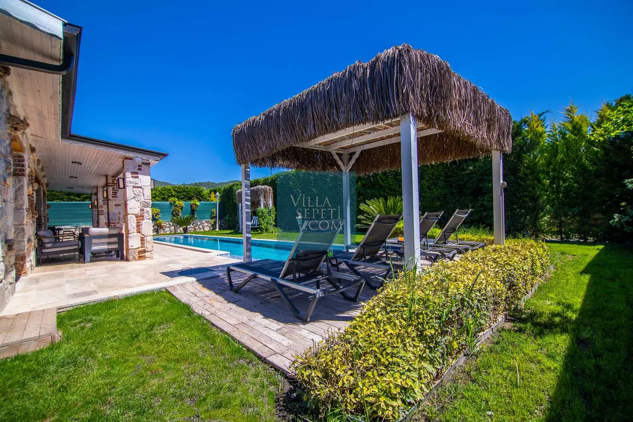 Villa Stella 3