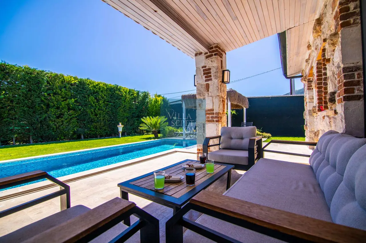 Villa Stella 4