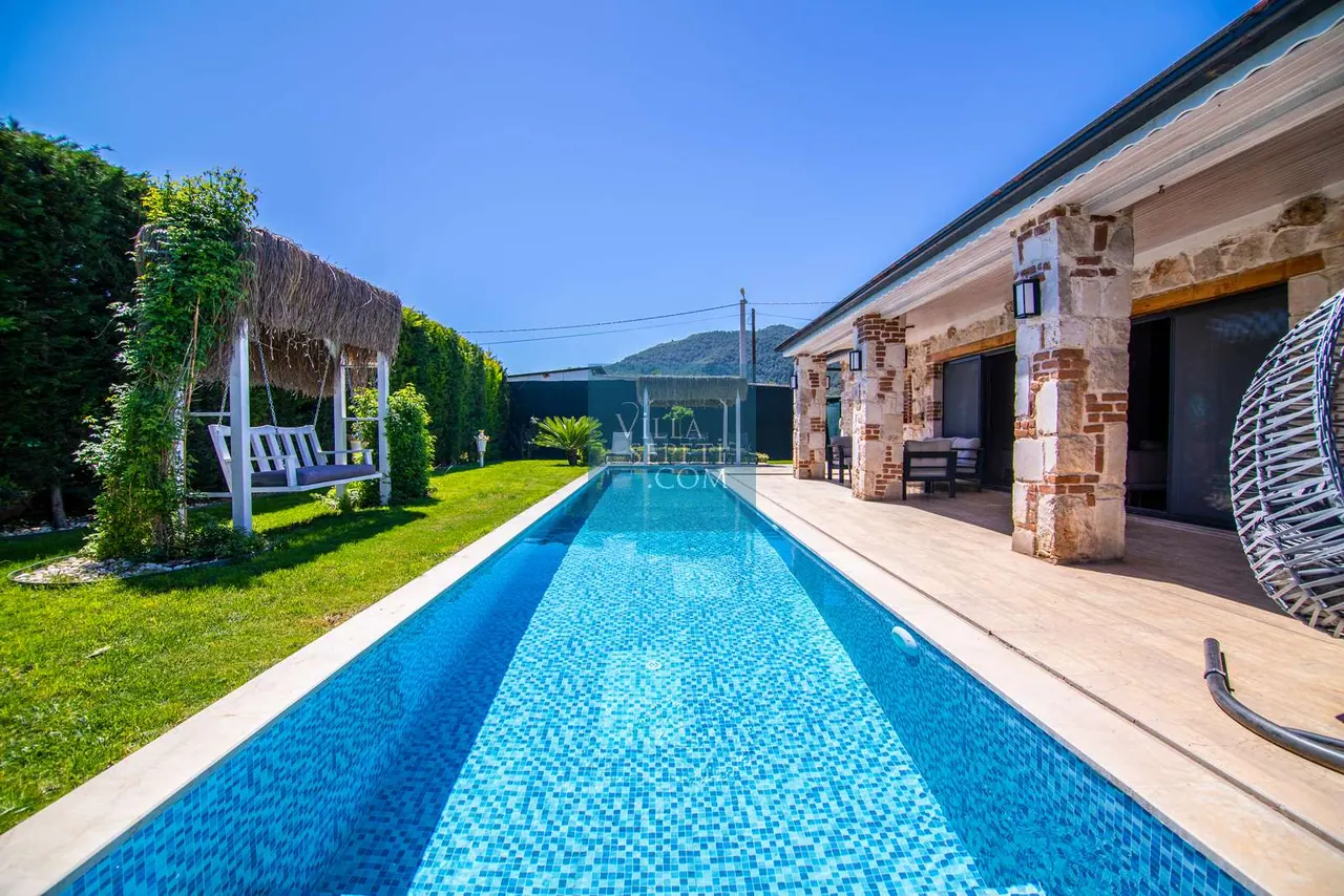 Villa Stella 5