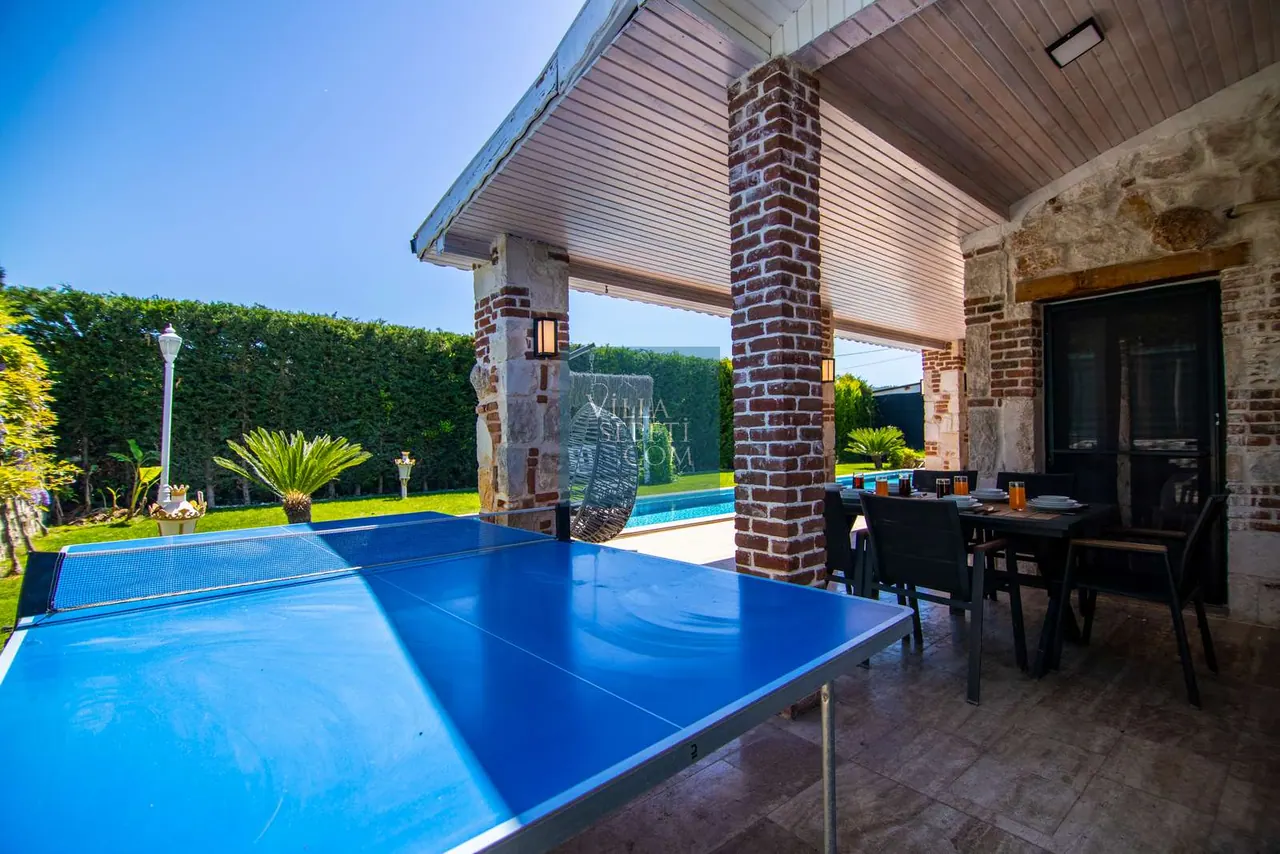 Villa Stella 7