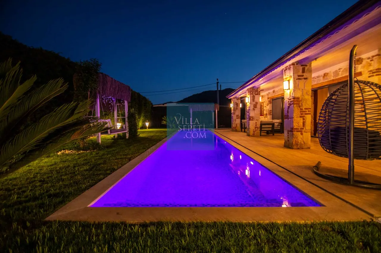 Villa Stella 8