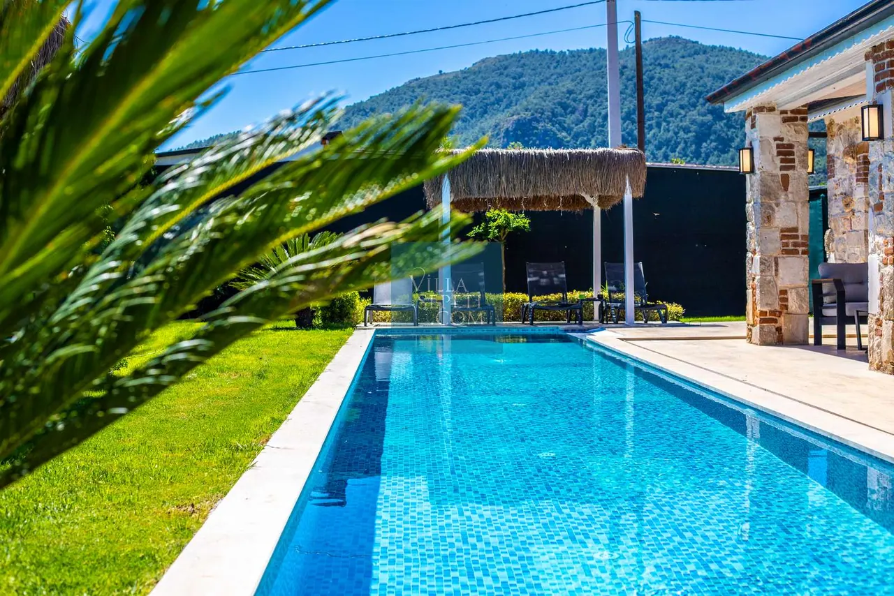 Villa Stella 10