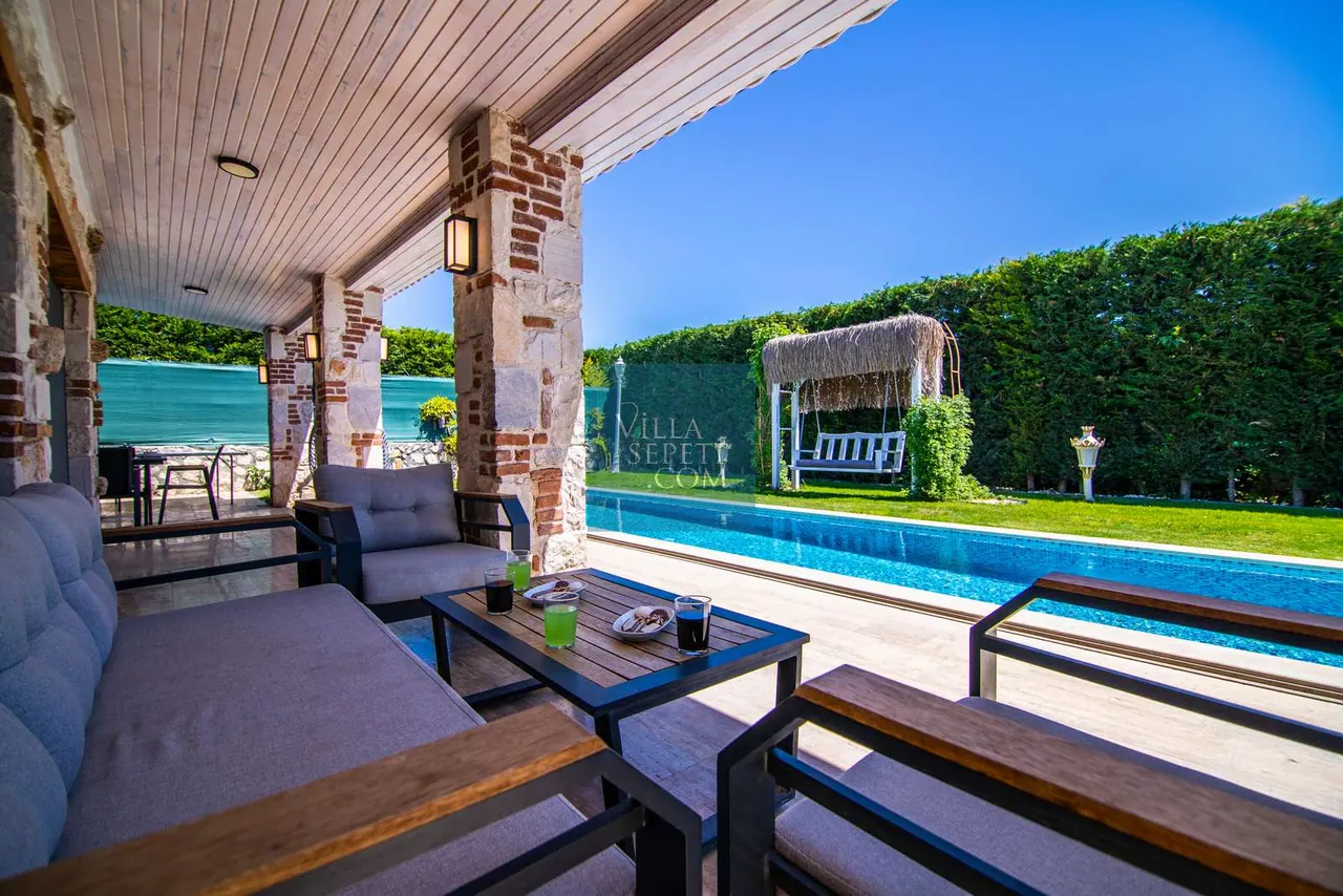Villa Stella 12