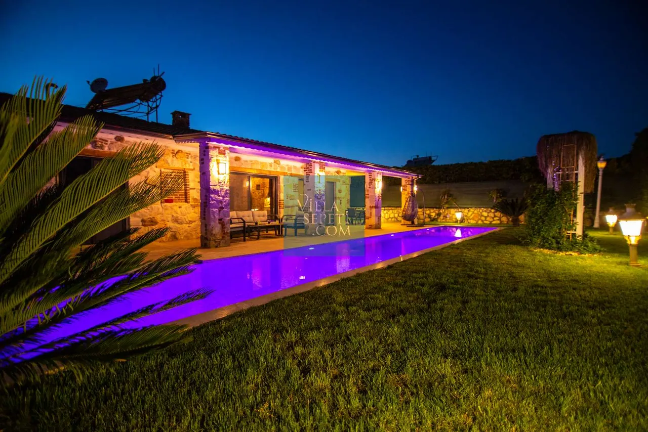 Villa Stella 13