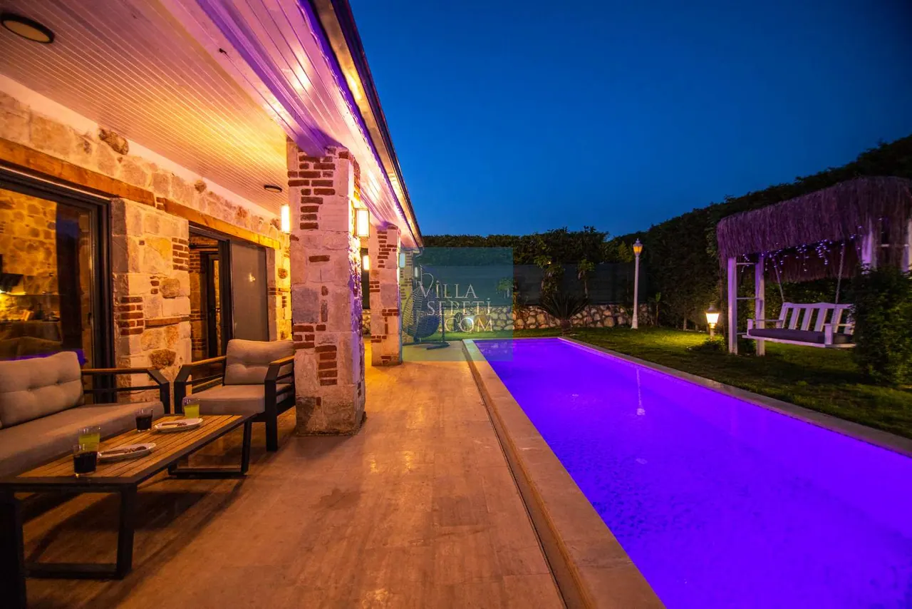 Villa Stella 14