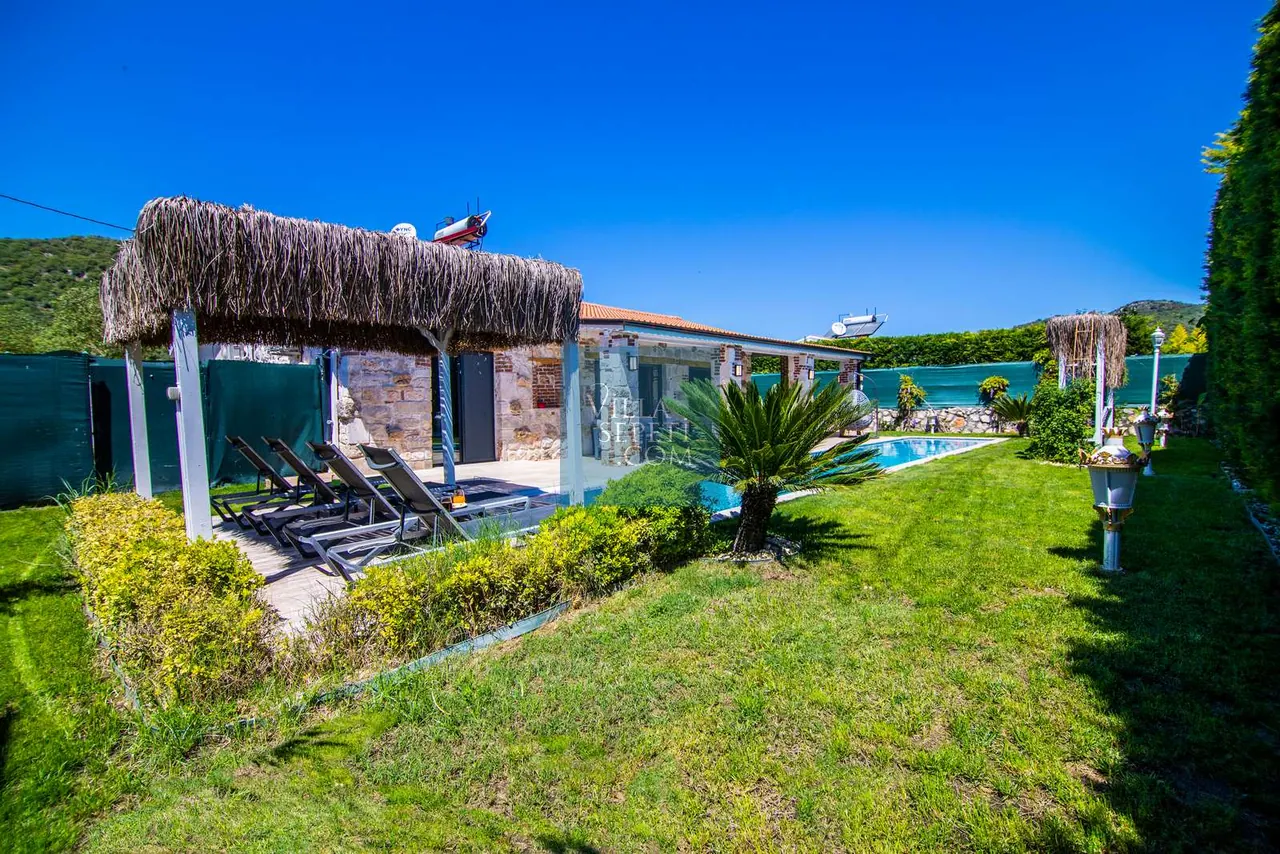 Villa Stella 15
