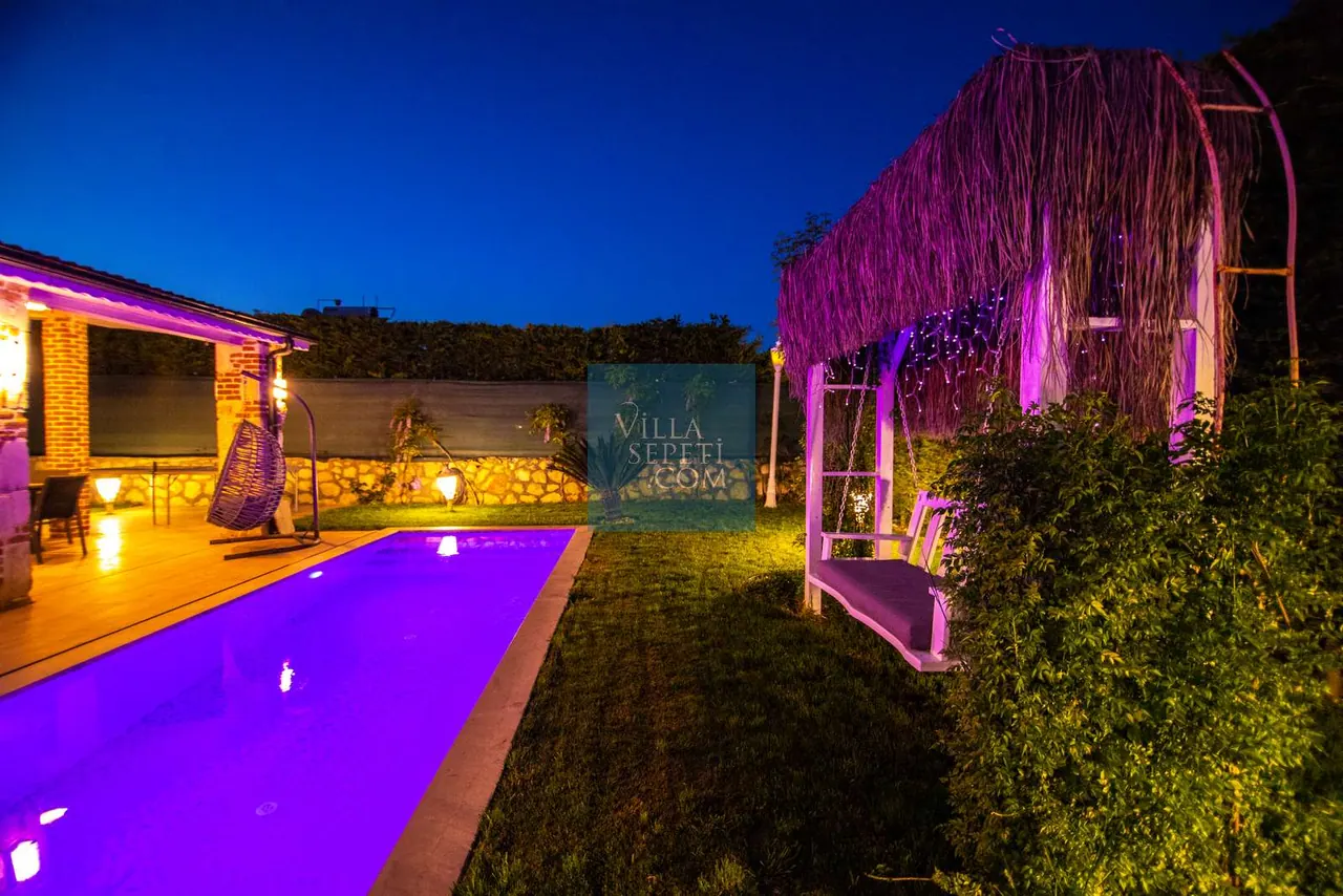 Villa Stella 16