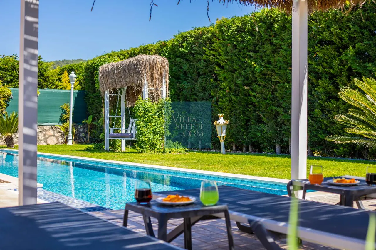 Villa Stella 17