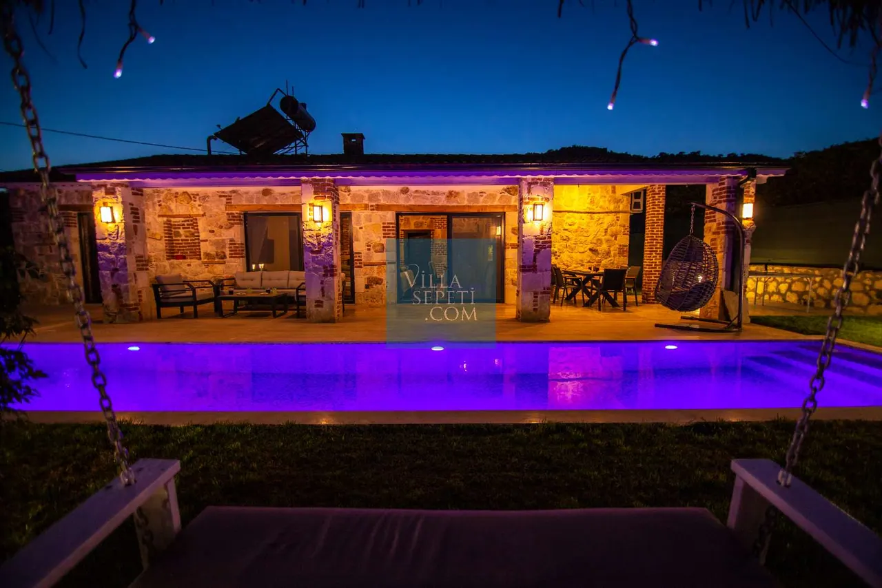 Villa Stella 19