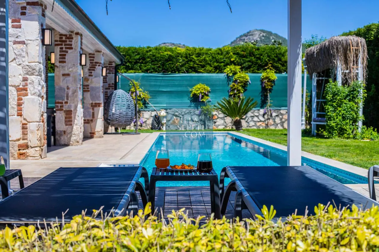 Villa Stella 20