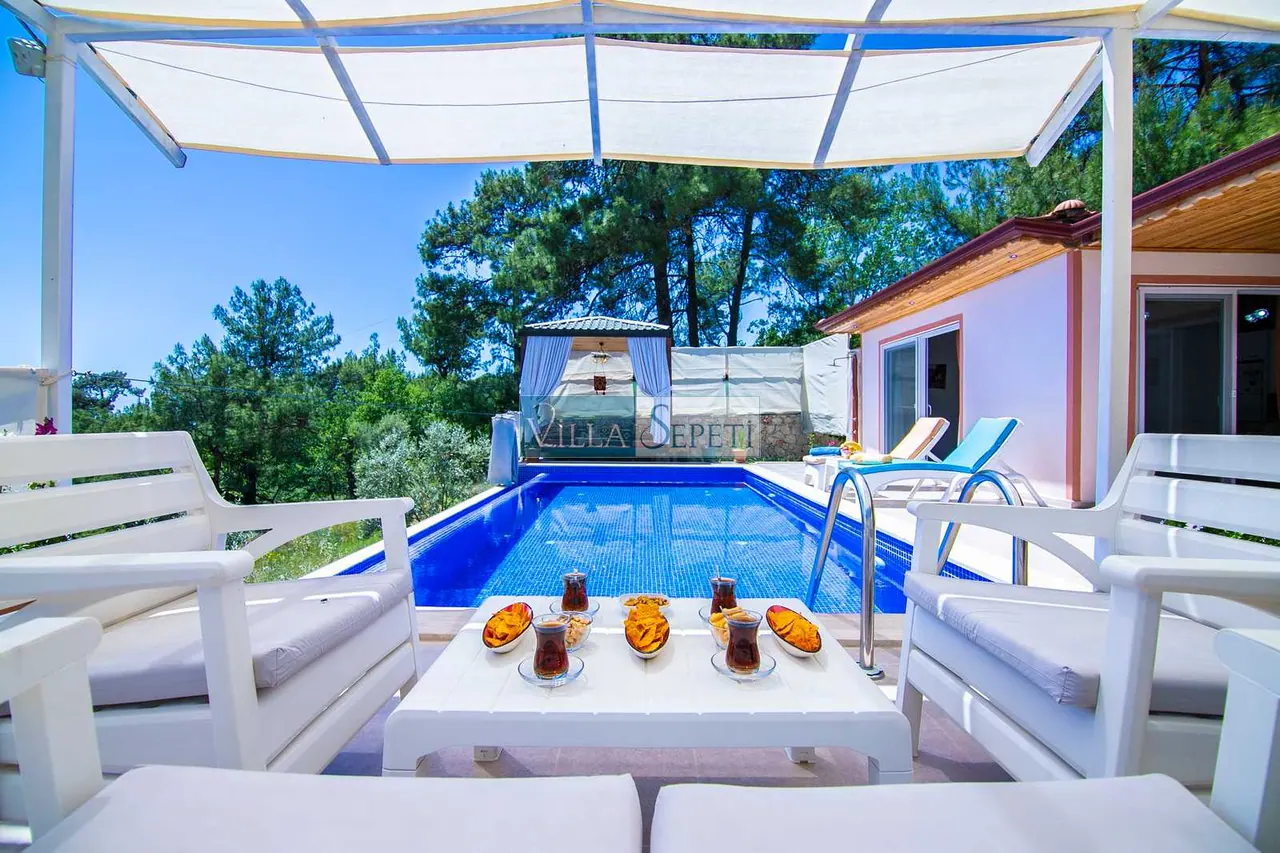 Villa Molla 2