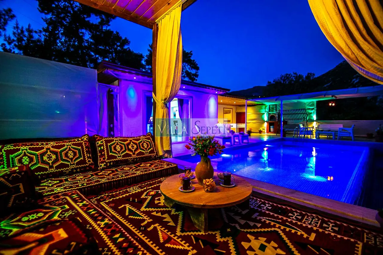Villa Molla 3