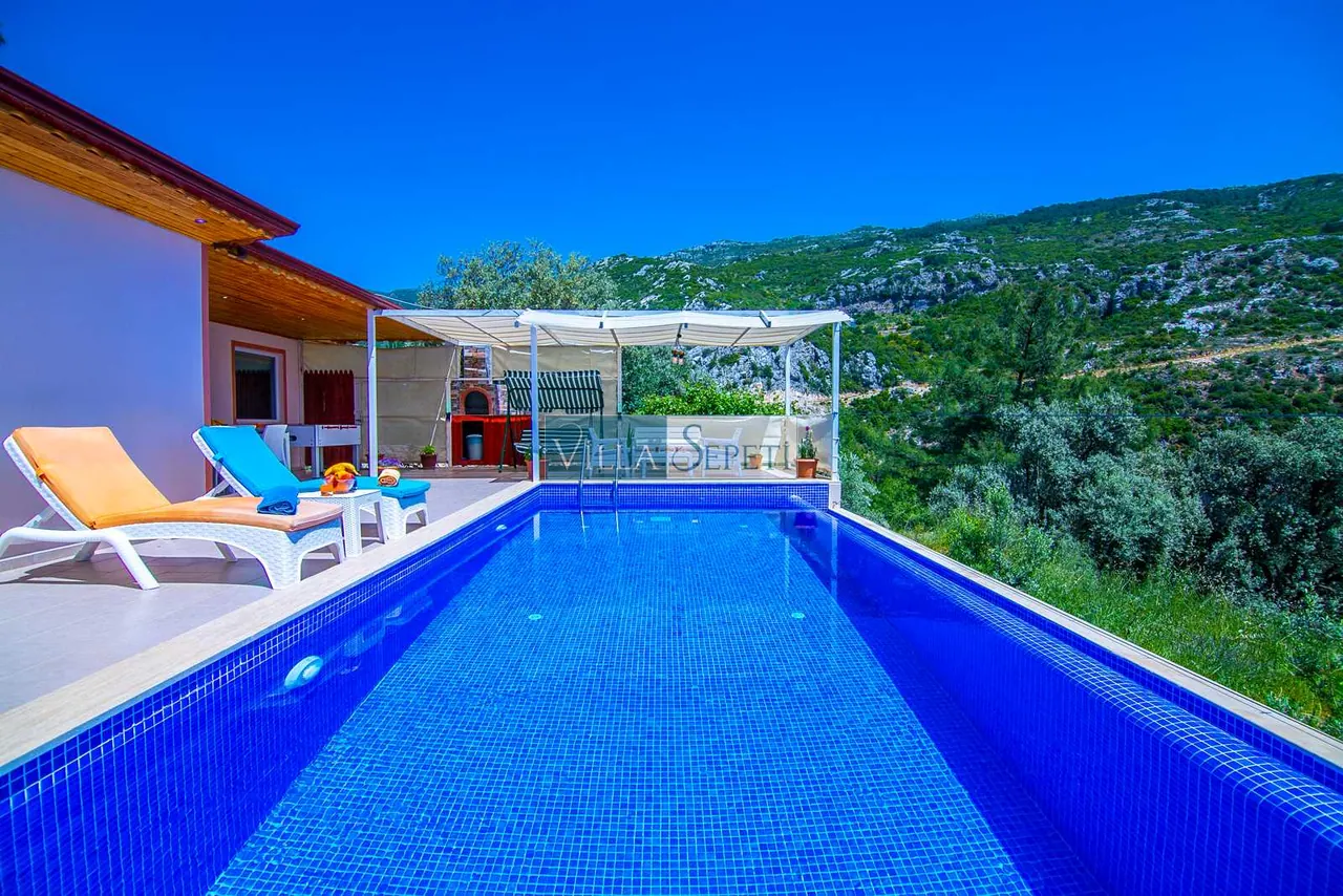 Villa Molla 5