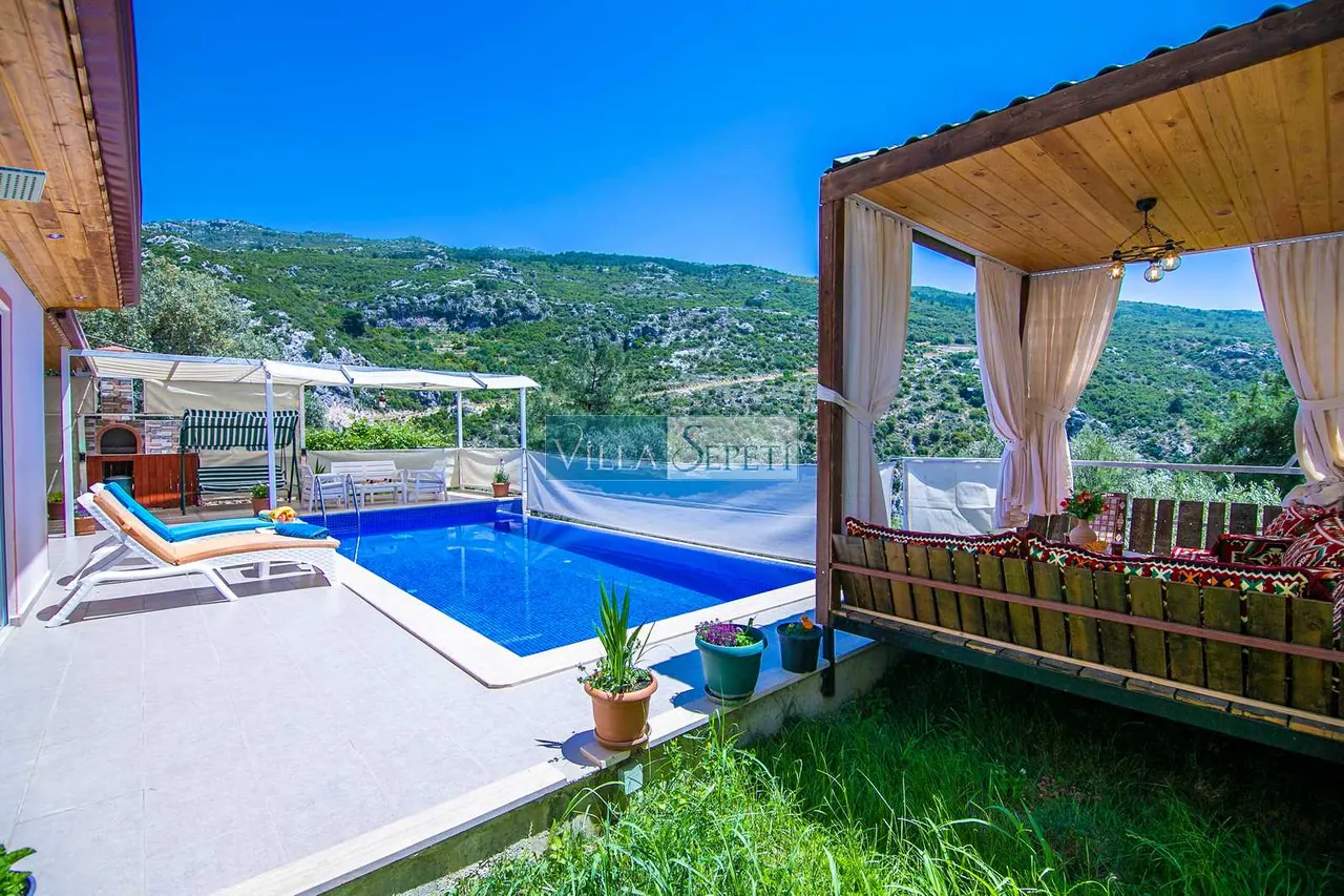 Villa Molla 6