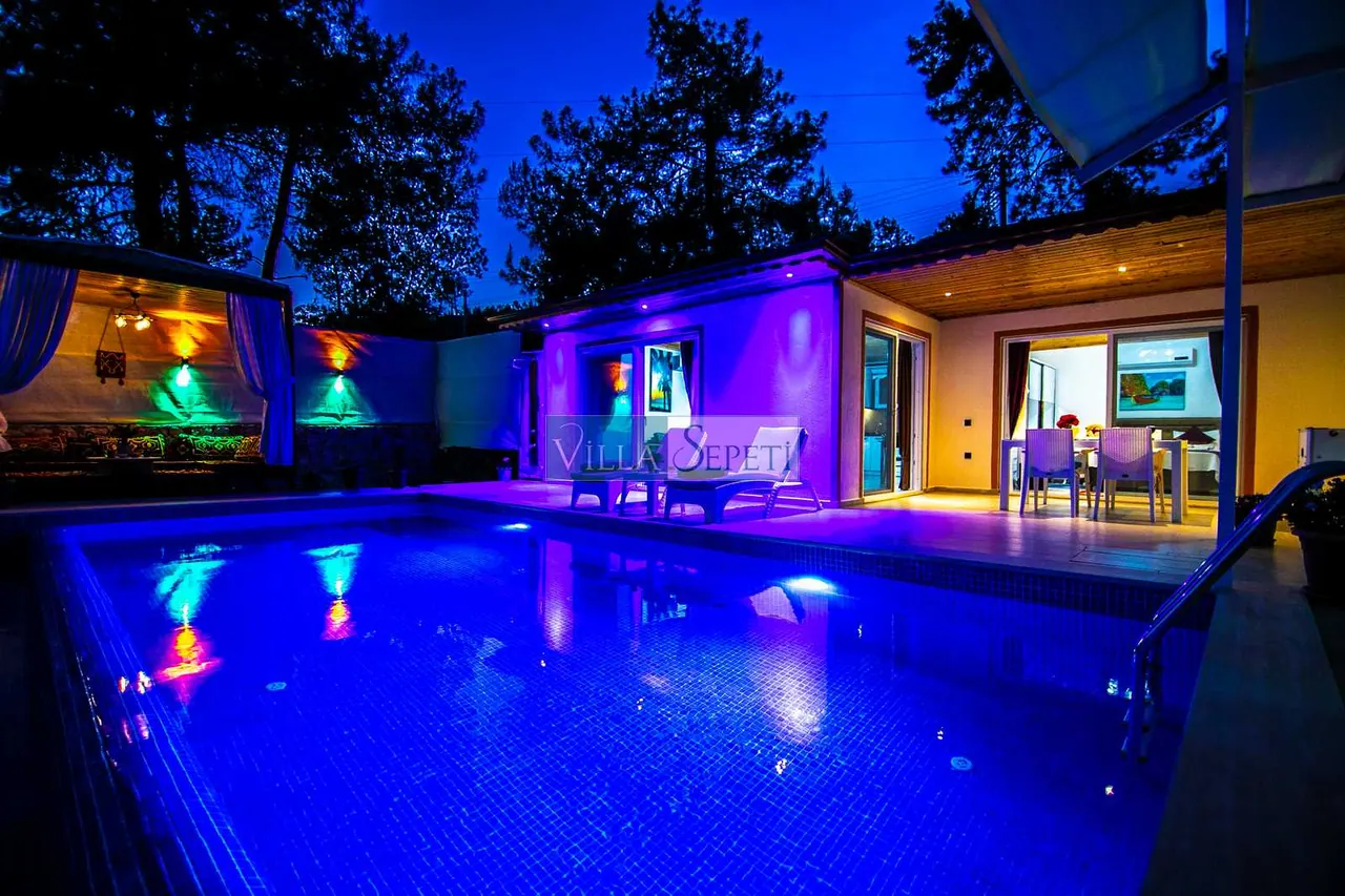 Villa Molla 7