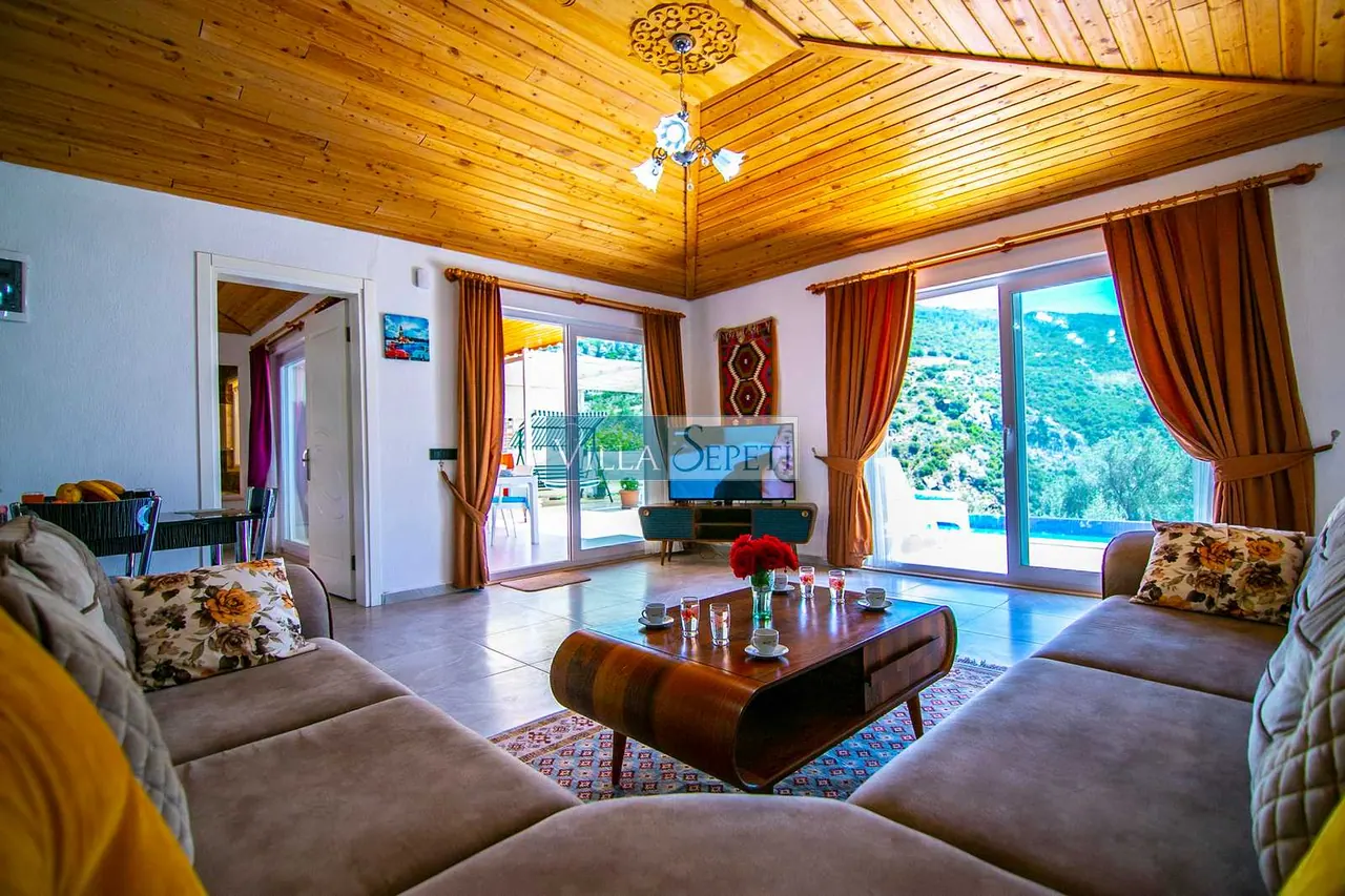Villa Molla 16