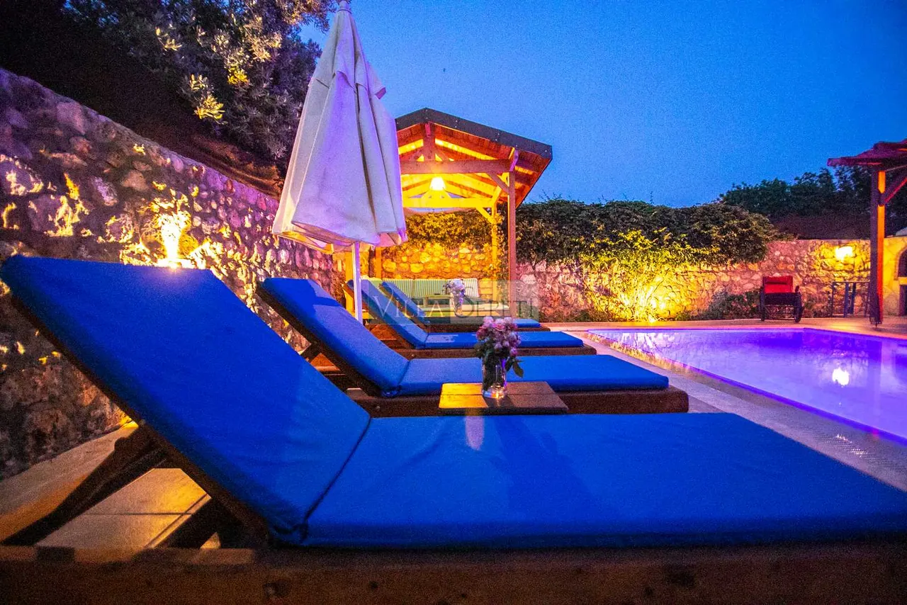 Villa Jumanji 5