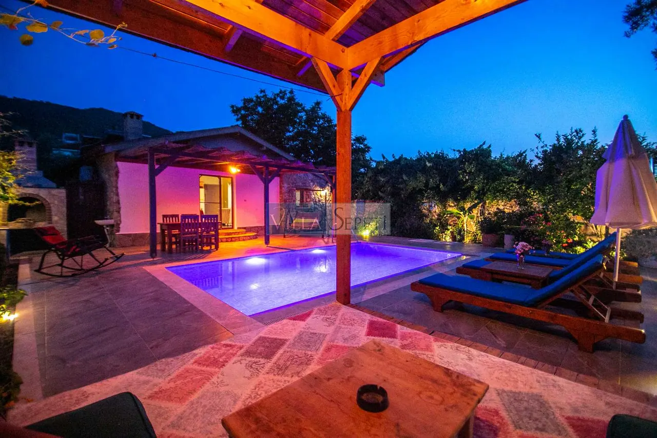 Villa Jumanji 7