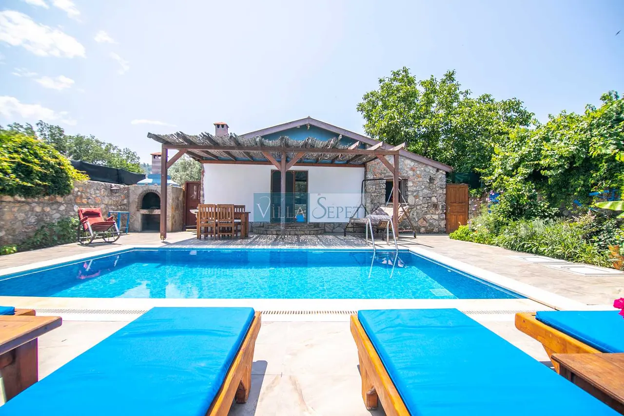 Villa Jumanji 9
