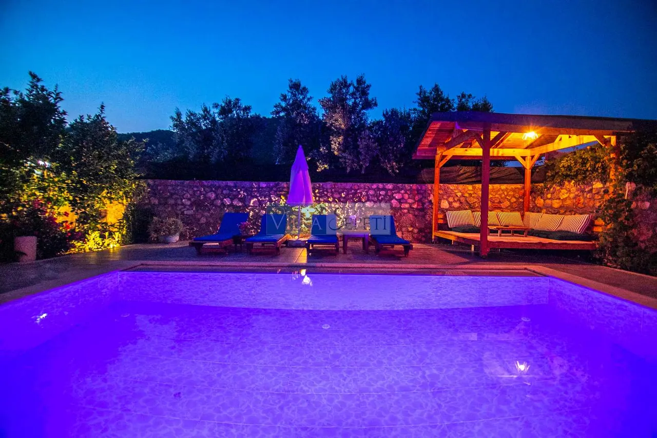 Villa Jumanji 11