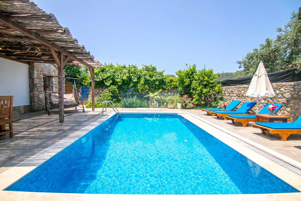 Villa Jumanji 13