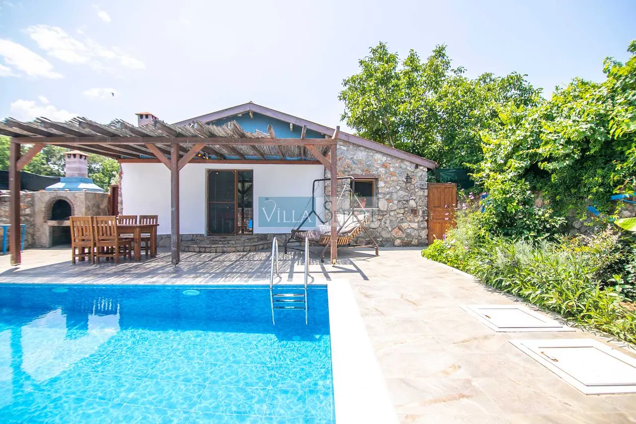 Villa Jumanji 18