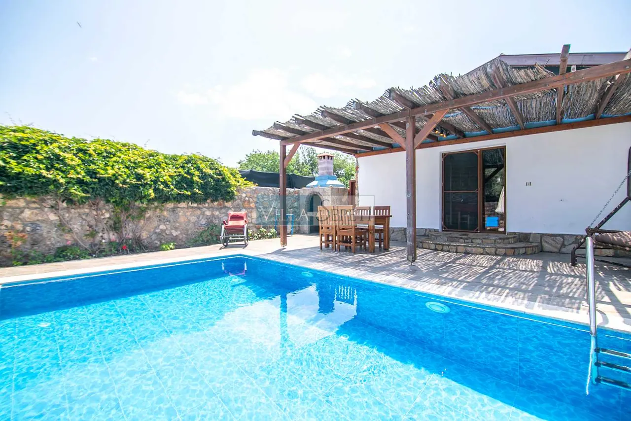 Villa Jumanji 19