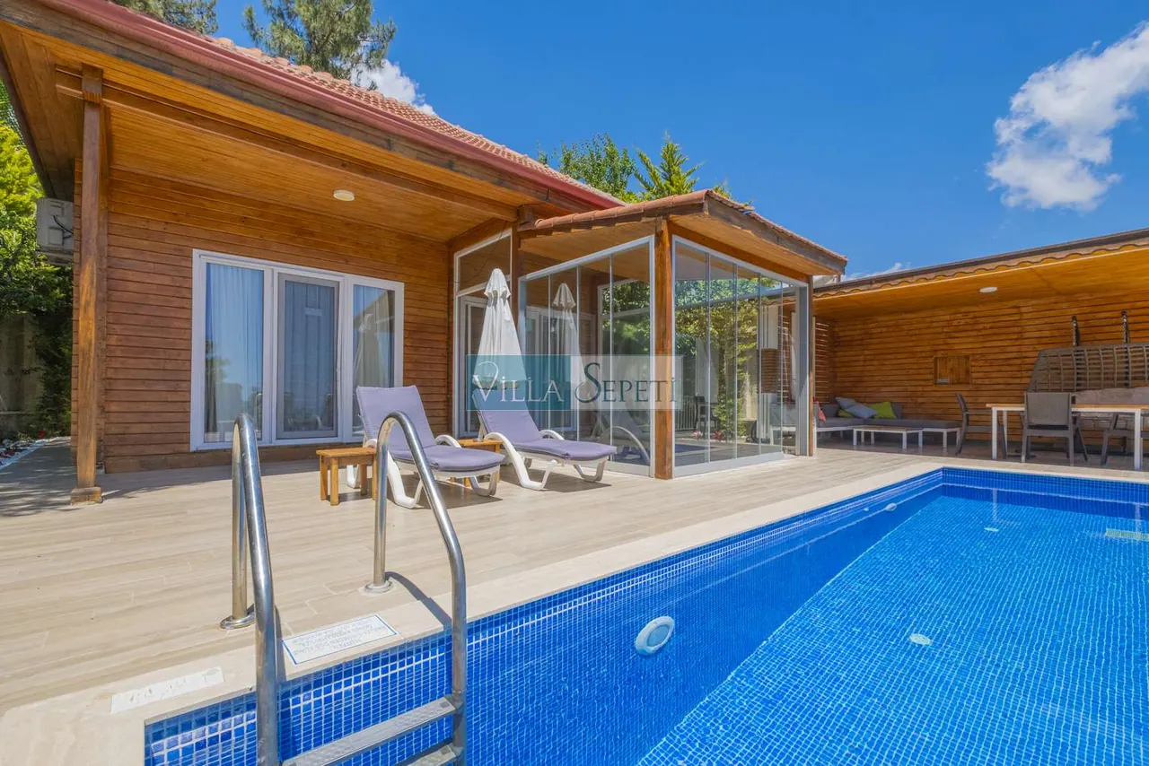 Villa Arena 5