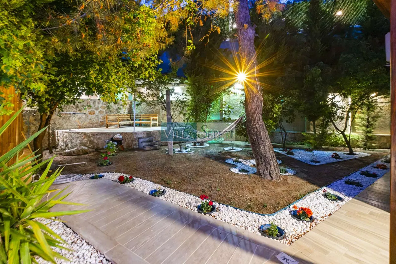 Villa Arena 9