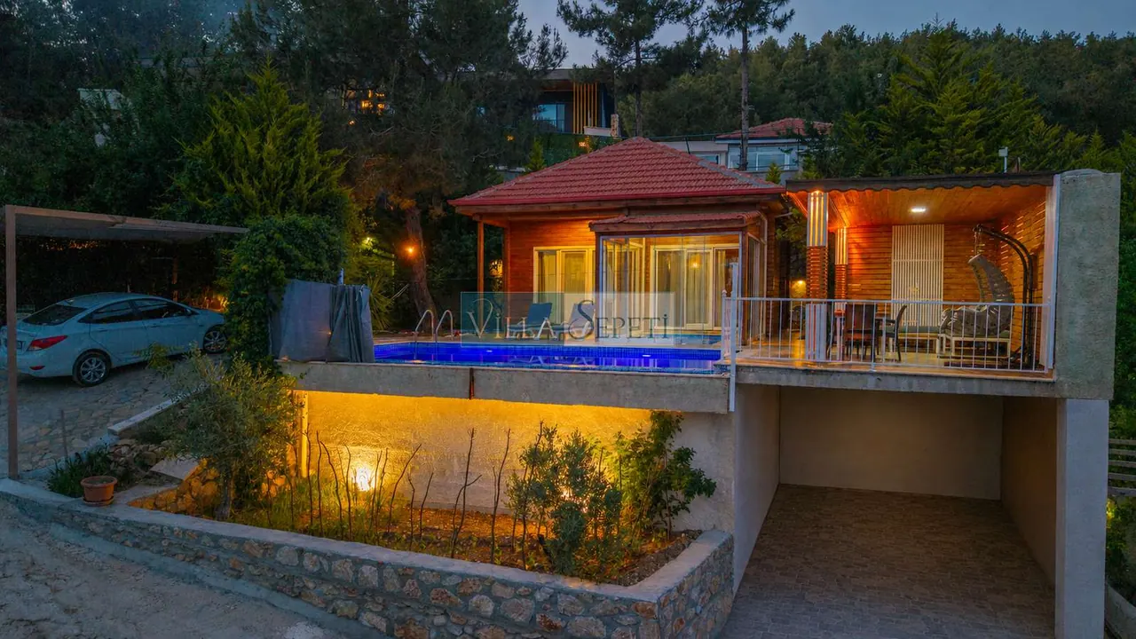 Villa Arena 11