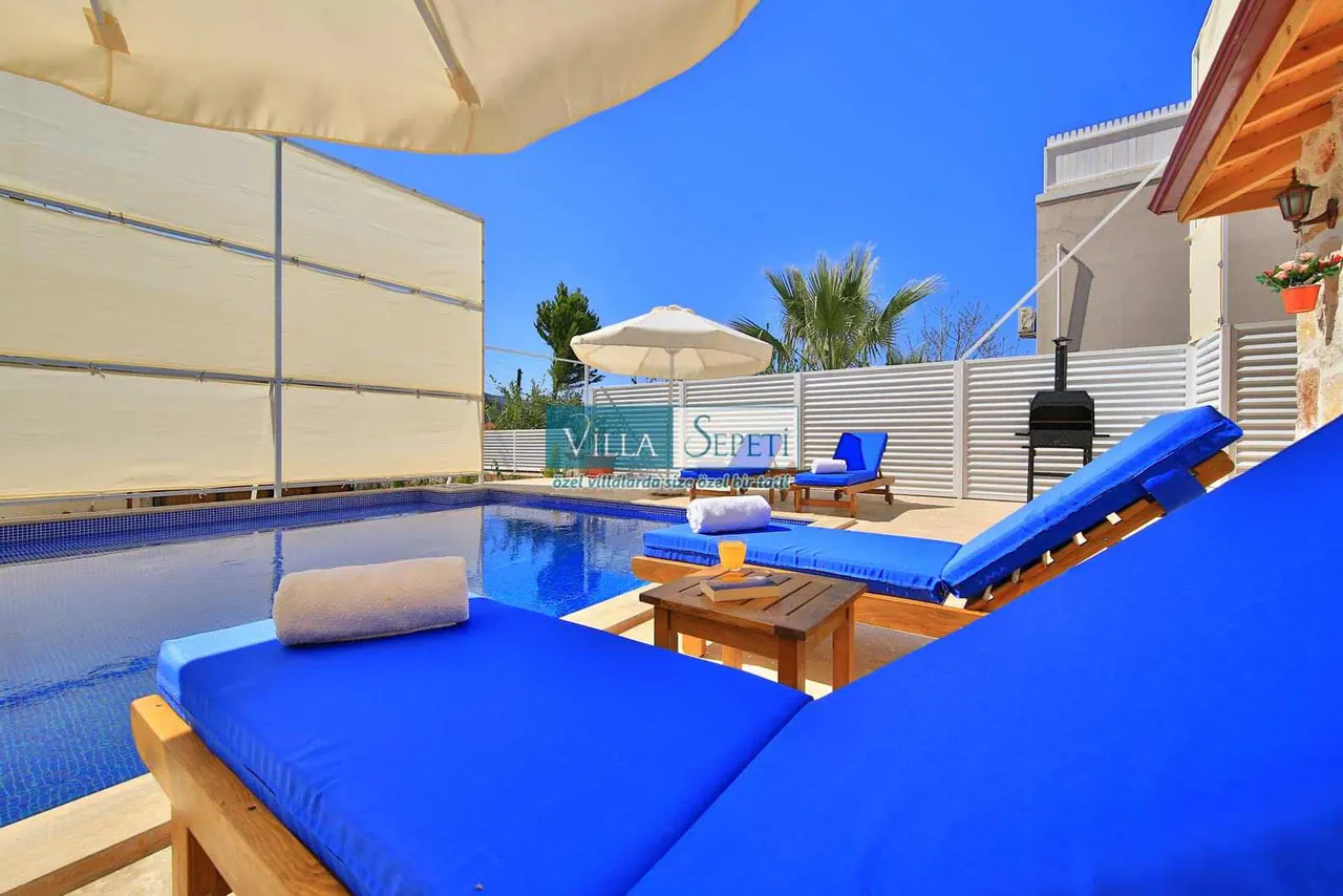 Villa Zeytin 2