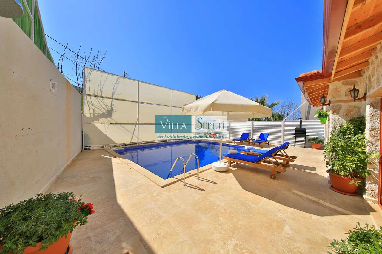 Villa Zeytin 6