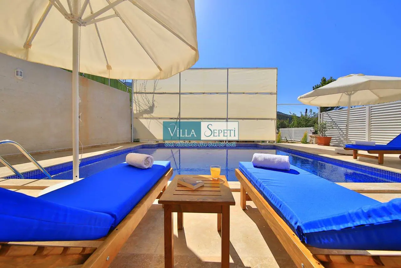 Villa Zeytin 9