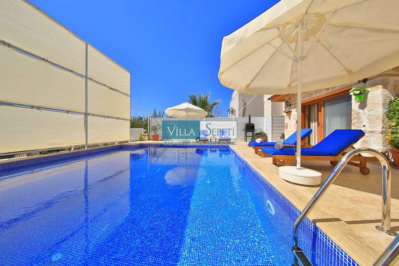 Villa Zeytin 10