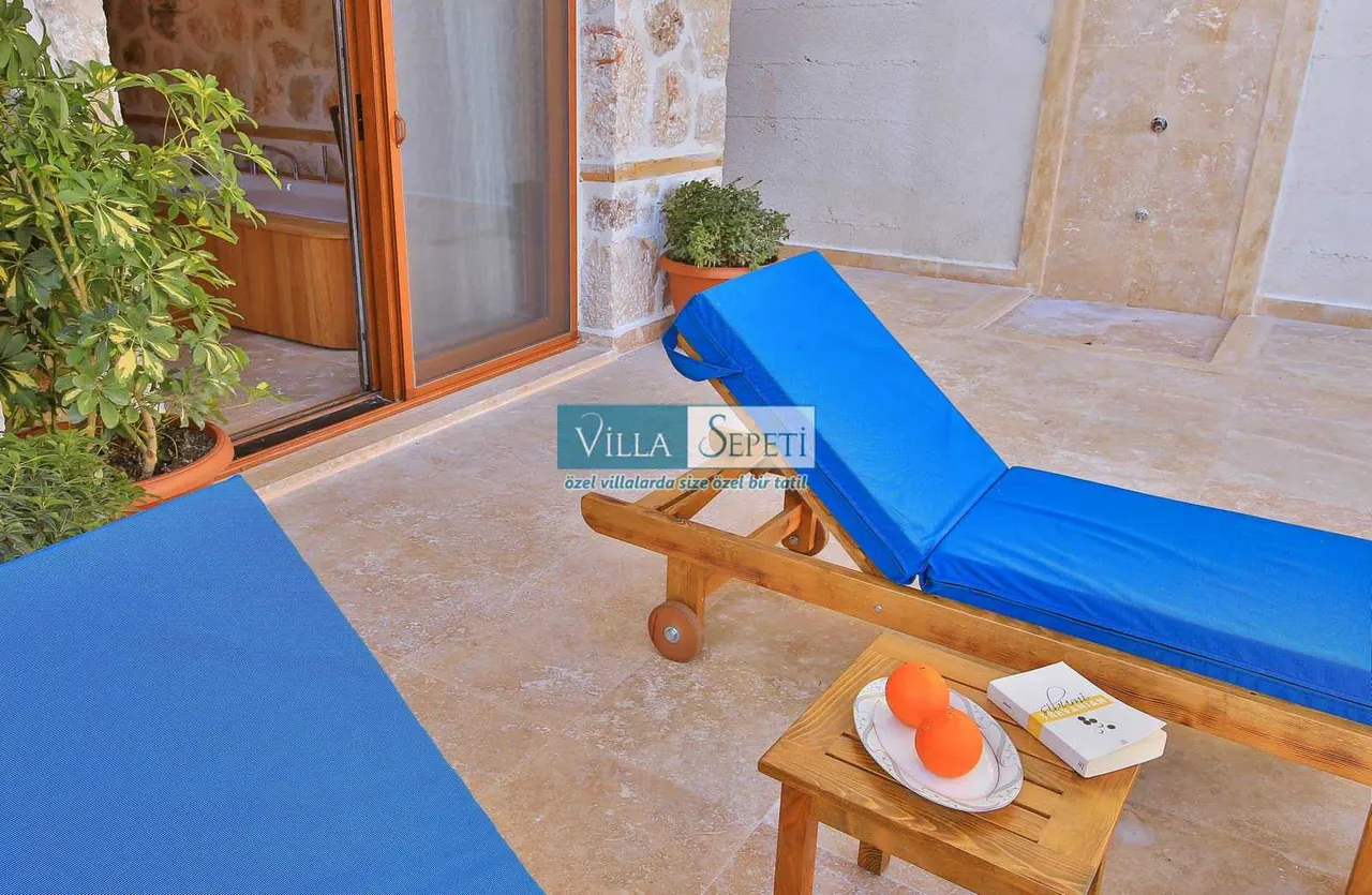 Villa Zeytin 11