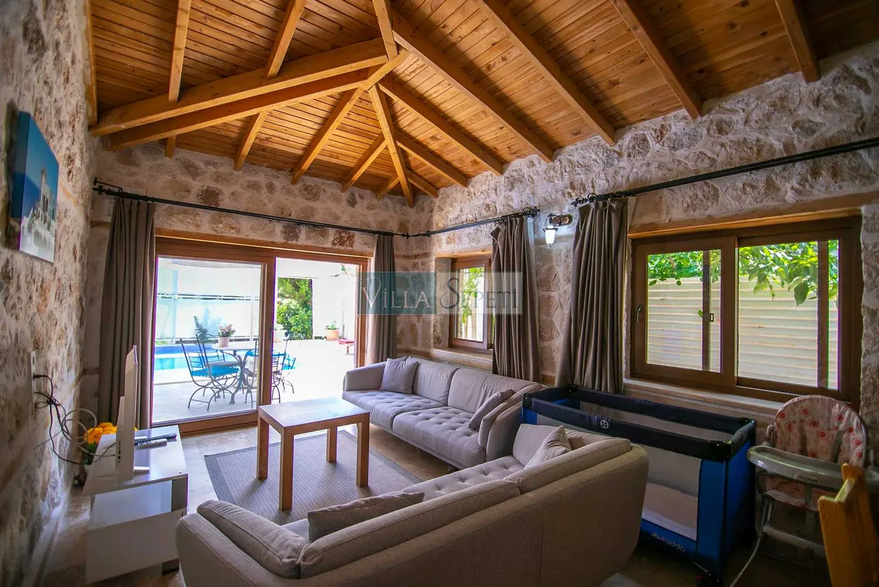 Villa Zeytin 12