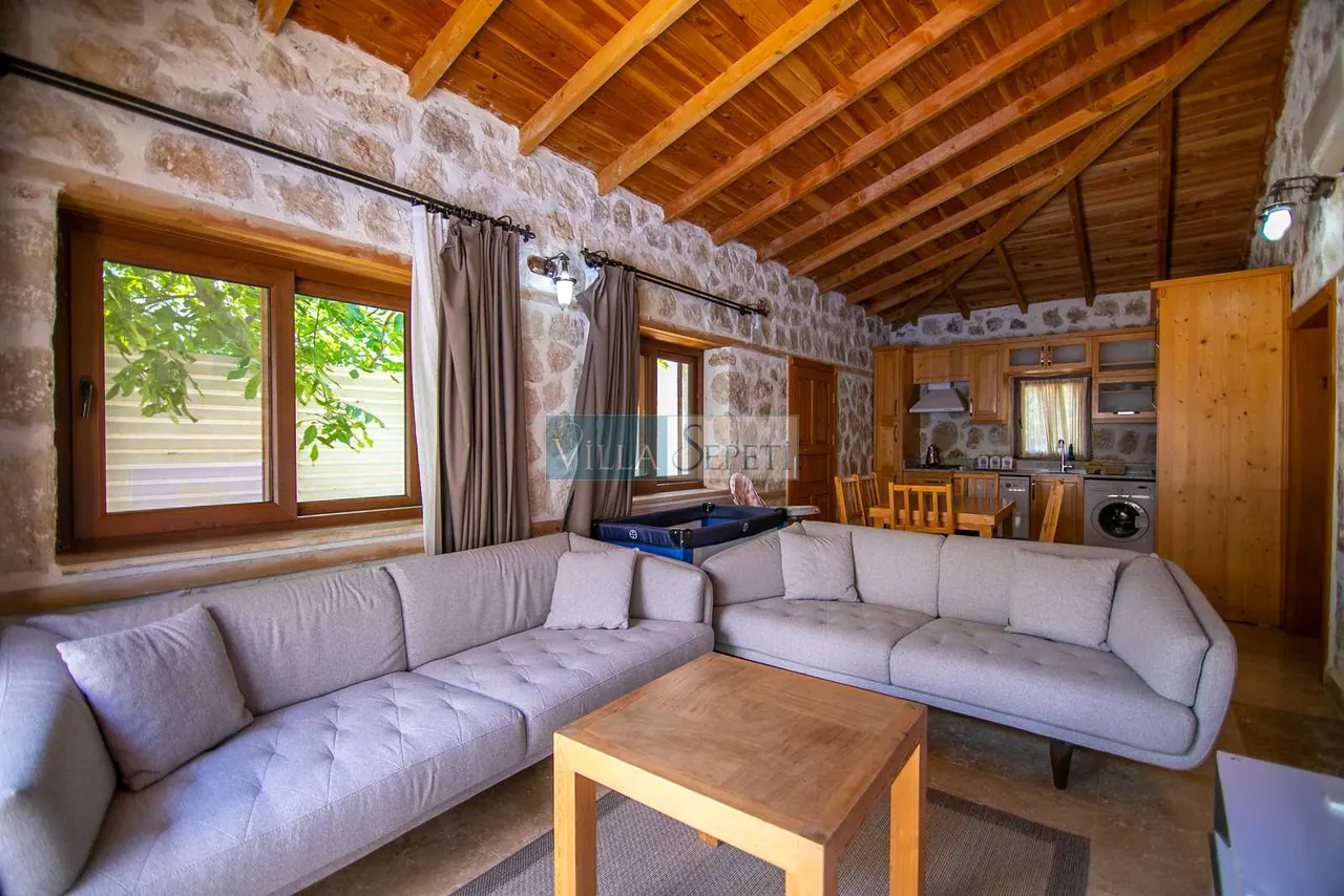 Villa Zeytin 13