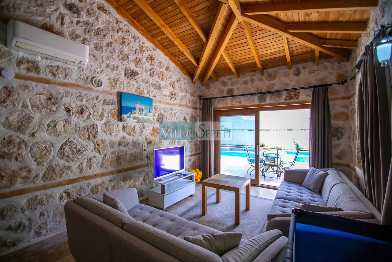 Villa Zeytin 14