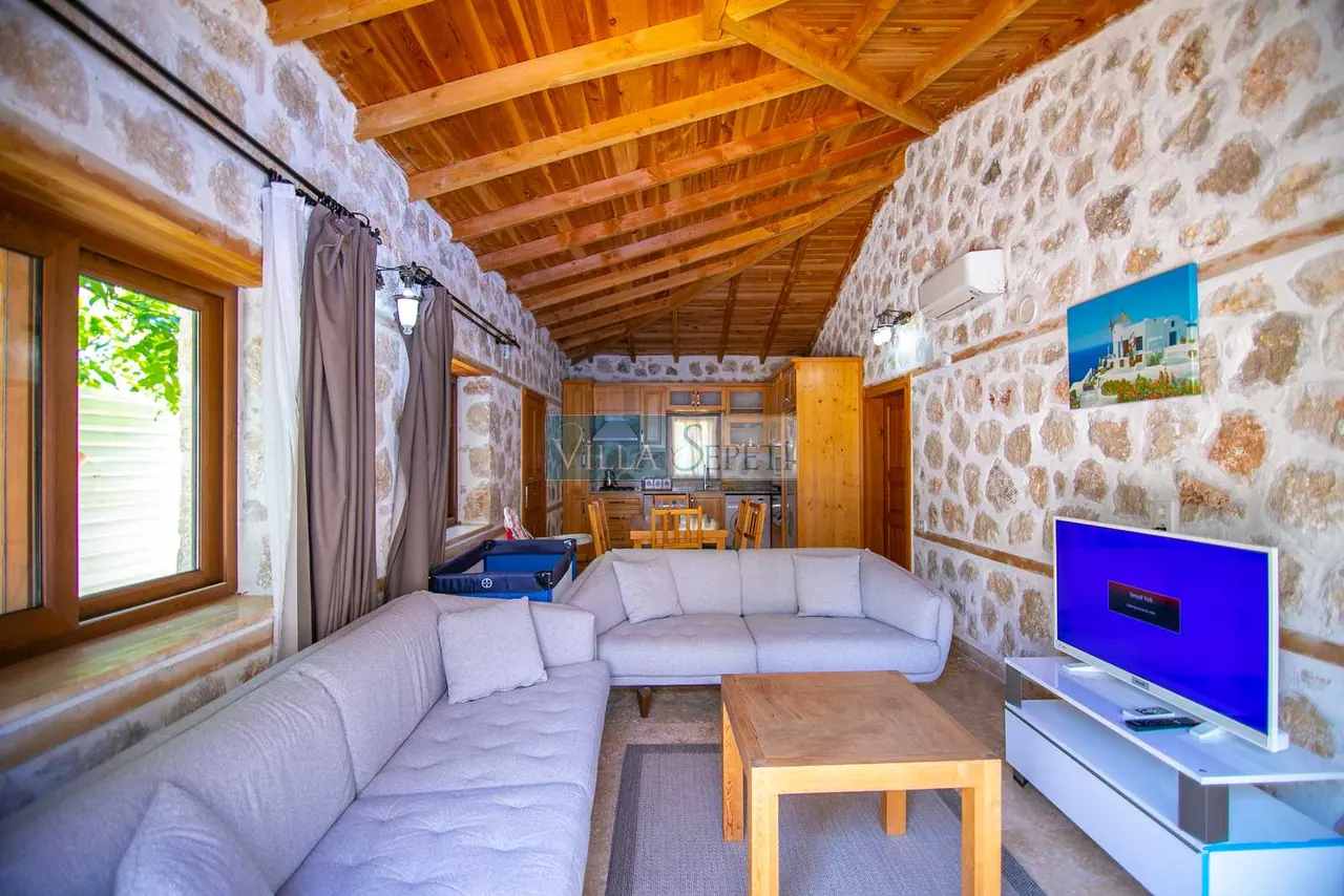 Villa Zeytin 16