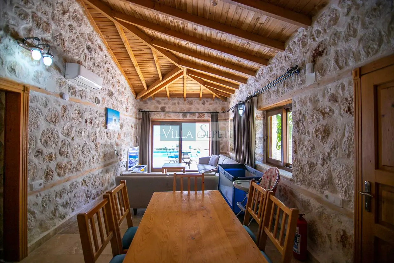Villa Zeytin 17